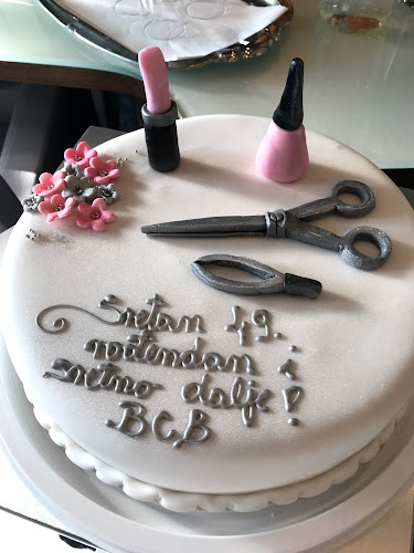 Detalj beauty tretmana